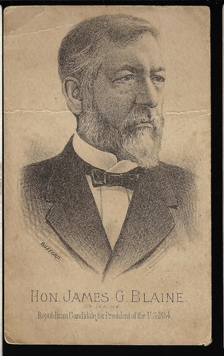 1884 republican presidential - republican,